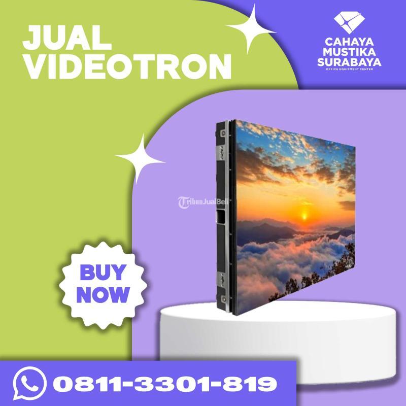 Toko Videotron Cabinet - Solok Kota