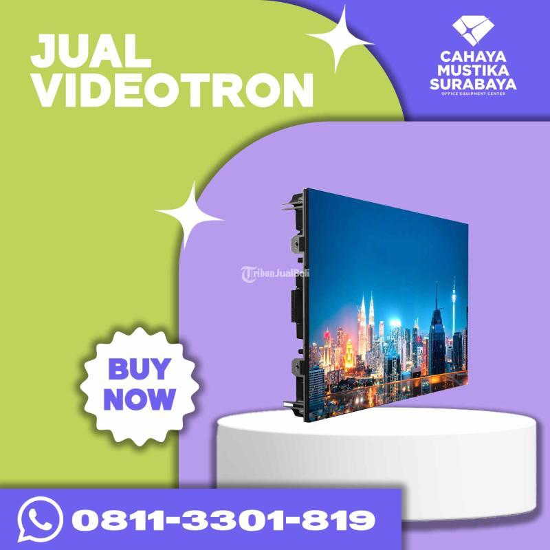 Toko Videotron Controller - Solok Kota