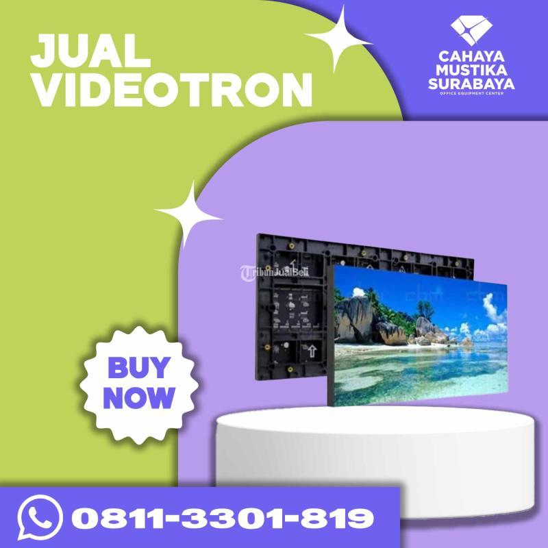 Toko Videotron Controller - Solok Kota