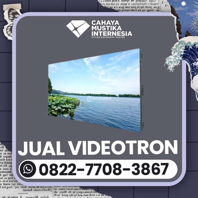 Toko 4k Ultra Hd Videotron - Tanggerang