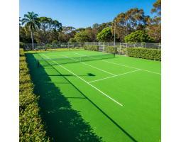 Nikmati Promo Gila Harga Kawat Pagar Lapangan Tenis Turun Drastis - Bekasi Kota