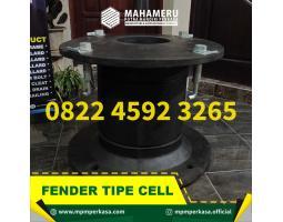 Produsen Fender tipe Cell Berkualitas dengan Harga yang Bersaing di Indonesia - Palu