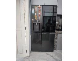 Service Kulkas Melayani Semua Model Kulkas - Pekanbaru 