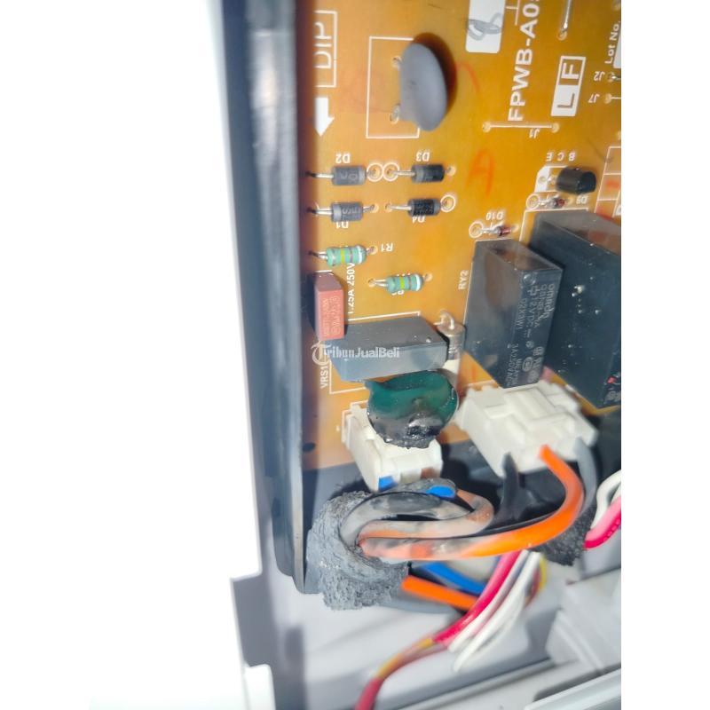 Service Panggilan Kulkas Frezeer Showcase Mesin Cuci Dll Siap Datang - Pekanbaru