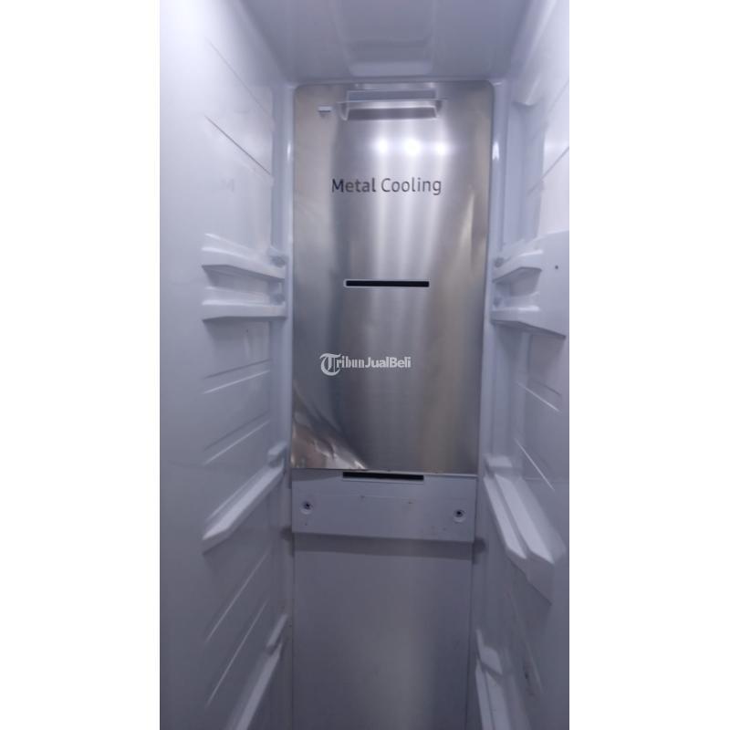 Spesialis Jasa Service Kulkas No.1 - Pekanbaru