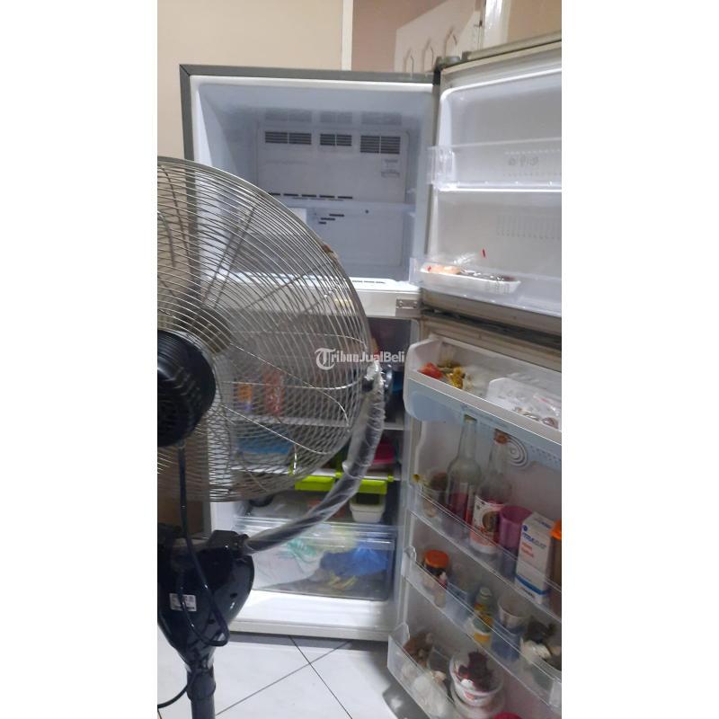 Spesialis Jasa Service Kulkas No.1 - Pekanbaru