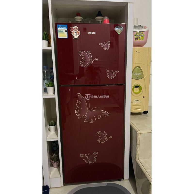 Service Kulkas Showcase Panggilan - Pekanbaru