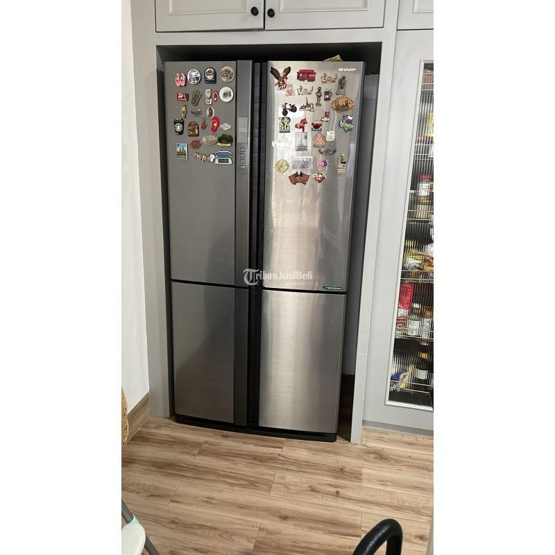 Service Kulkas Showcase Panggilan - Pekanbaru