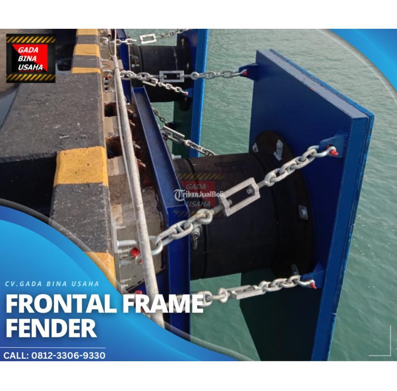 Distributor Frontal Frame Fender Termurah - Malang