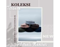 Pusat Grosir Peci Kopiah Songkok Terbaik Adhompeci - Polewali Mandar 