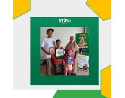 Tes Potensi Anak STIFIn - Bandar Lampung 