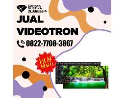 Distributor Videotron 2025 - Jakarta Pusat 