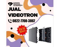 Distributor Videotron 3d - Jakarta Pusat 