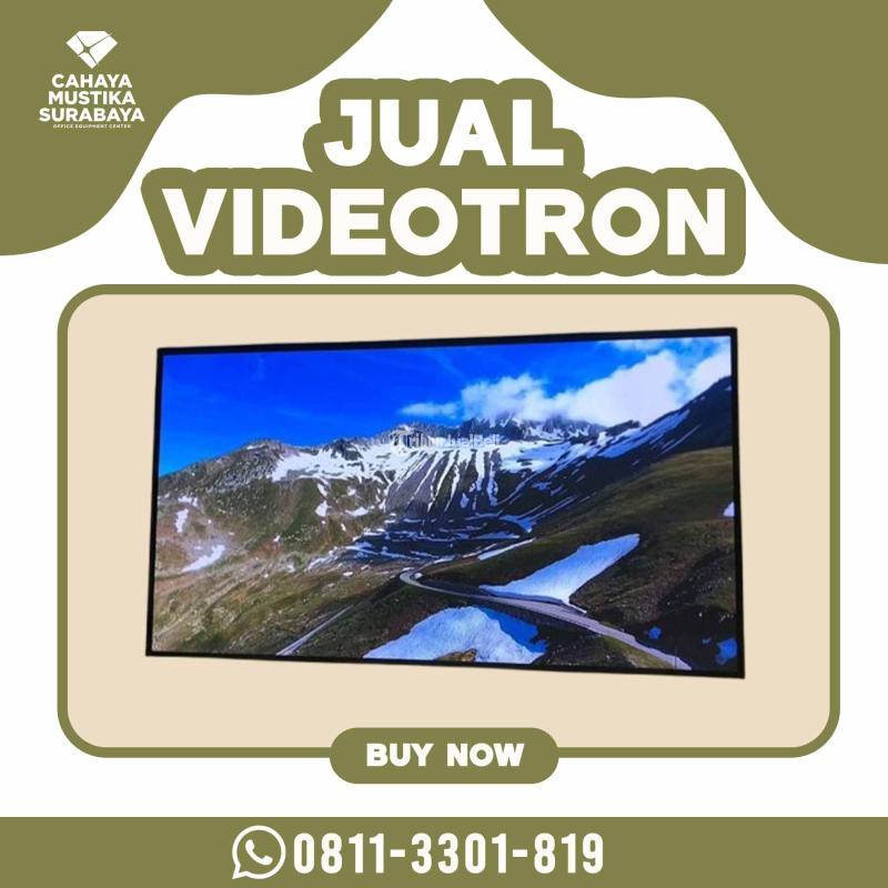 Toko Videotron E Katalog - Agam