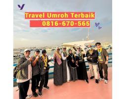 Ventour Tegal, Biaya Umroh 2025 - Tegal