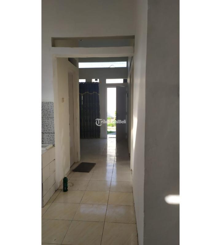 Dijual Rumah Second Siap Huni 2KT 1KM SHM di Perumahan Green 2 Klipang - Semarang