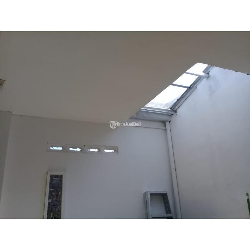 Dijual Rumah Second Siap Huni 2KT 1KM SHM di Perumahan Green 2 Klipang - Semarang