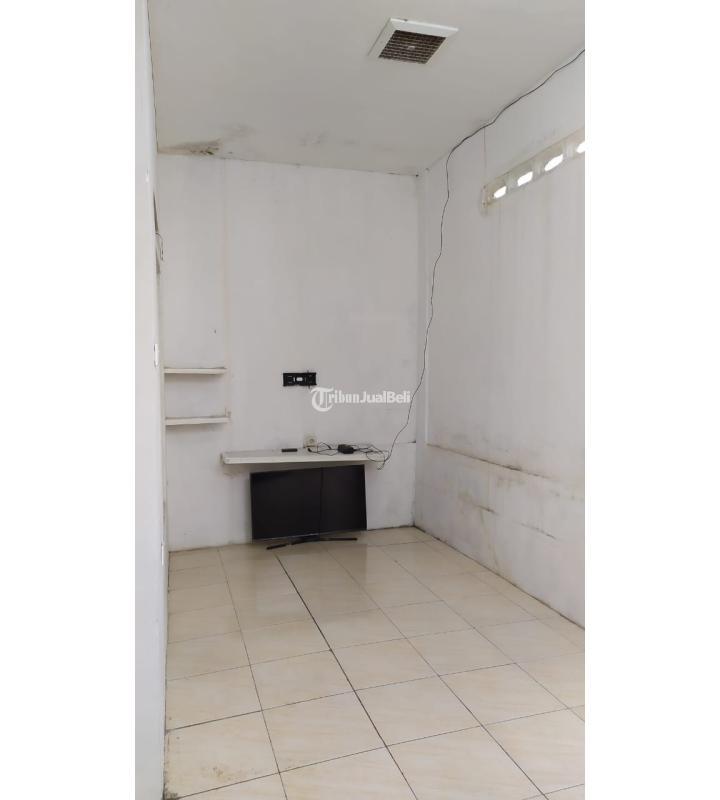 Dijual Rumah Second Siap Huni 2KT 1KM SHM di Perumahan Green 2 Klipang - Semarang