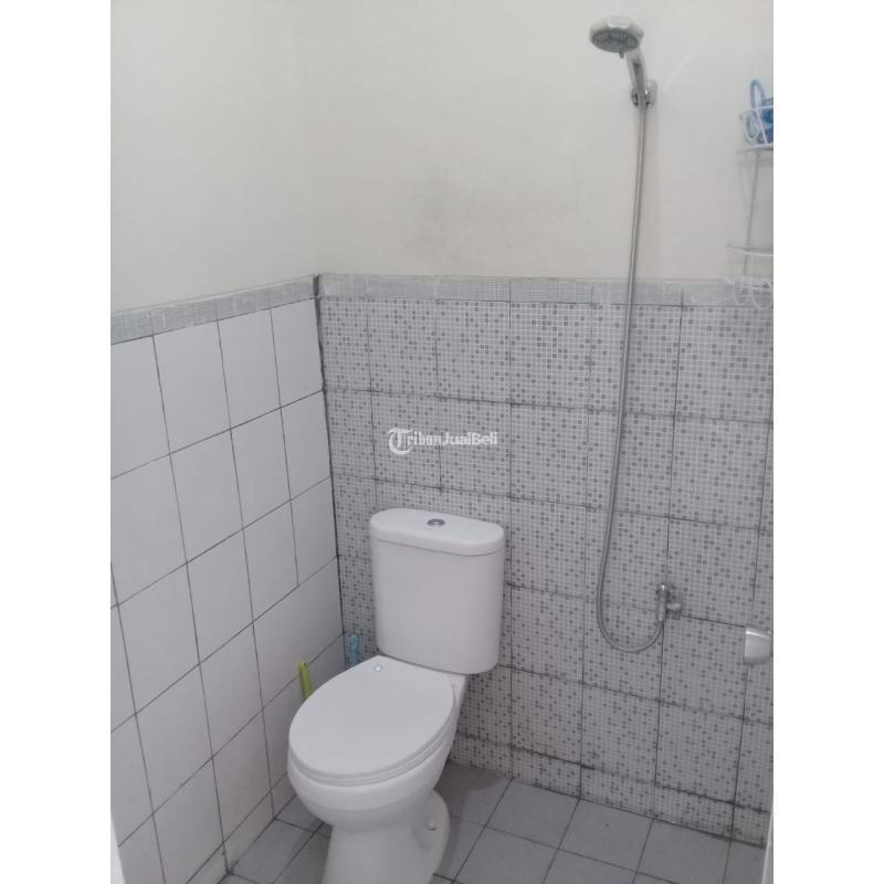 Dijual Rumah Second Siap Huni 2KT 1KM SHM di Perumahan Green 2 Klipang - Semarang