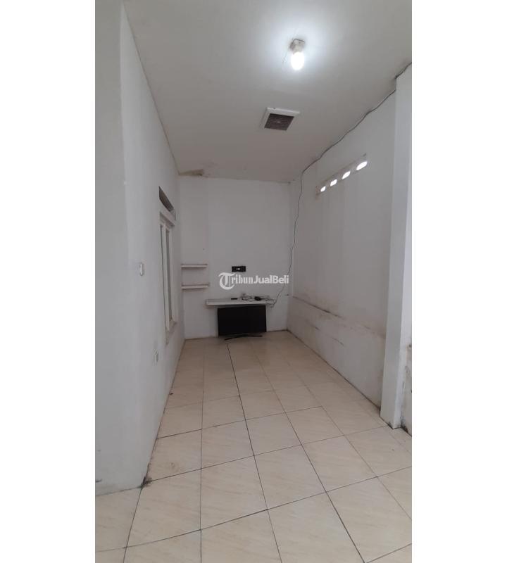 Dijual Rumah Second Siap Huni 2KT 1KM SHM di Perumahan Green 2 Klipang - Semarang