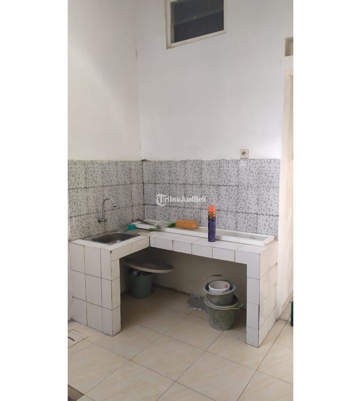 Dijual Rumah Second Siap Huni 2KT 1KM SHM di Perumahan Green 2 Klipang - Semarang