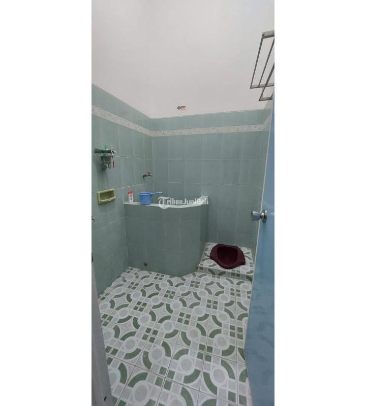 Dijual Rumah Second Berkualitas 5KT 2KM SHM Di Lokasi Super Strategis - Semarang Kota