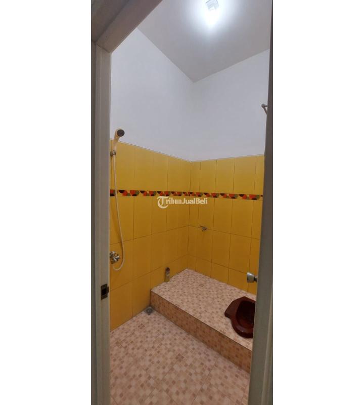 Dijual Rumah Second Berkualitas 5KT 2KM SHM Di Lokasi Super Strategis - Semarang Kota