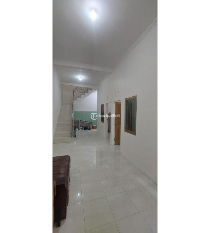Dijual Rumah Second Berkualitas 5KT 2KM SHM Di Lokasi Super Strategis - Semarang Kota