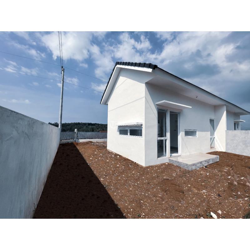 Jual Rumah Idaman Tipe 45 Baru Di Mijen Dengan Dp Hanya 5 All In - Semarang Kota