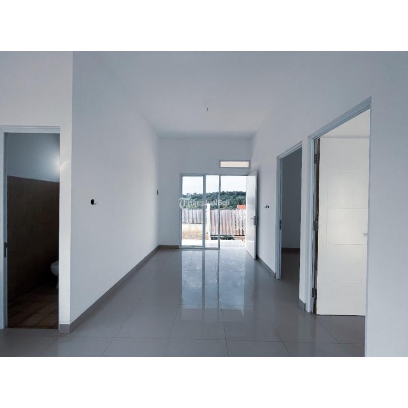 Jual Rumah Idaman Tipe 45 Baru Di Mijen Dengan Dp Hanya 5 All In - Semarang Kota