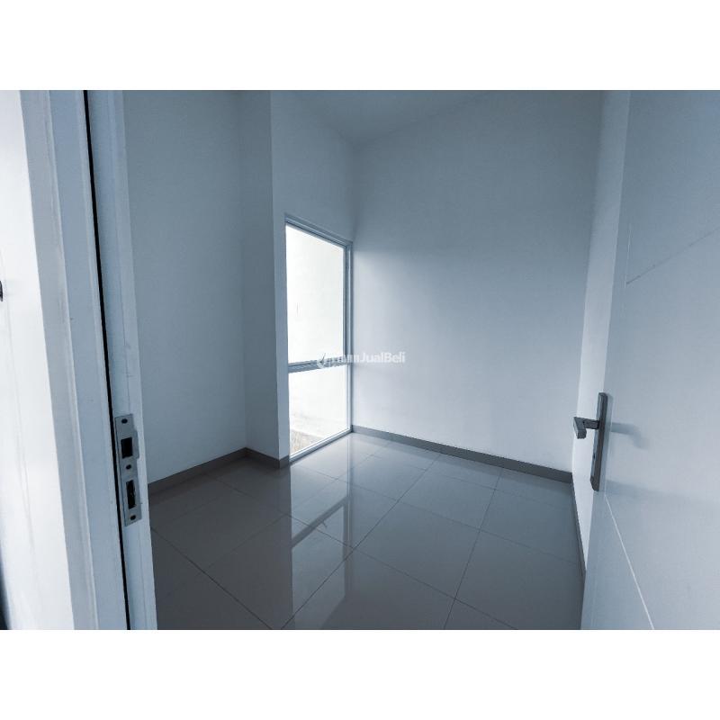 Jual Rumah Idaman Tipe 45 Baru Di Mijen Dengan Dp Hanya 5 All In - Semarang Kota