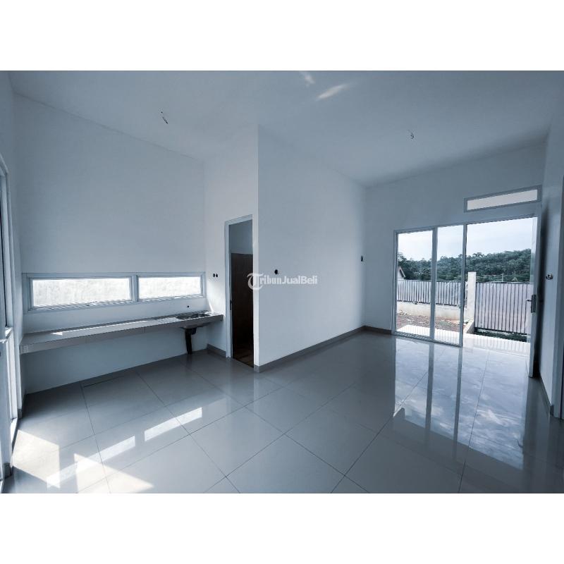 Jual Rumah Idaman Tipe 45 Baru Di Mijen Dengan Dp Hanya 5 All In - Semarang Kota