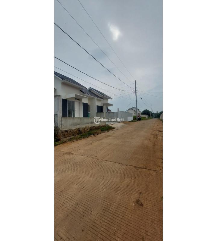 Jual Rumah Idaman Tipe 45 Baru Di Mijen Dengan Dp Hanya 5 All In - Semarang Kota