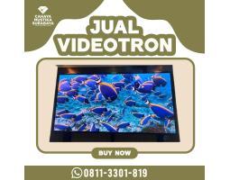 Toko Videotron Kecil - Agam