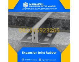 Expansion Joint Rubber Sambungan Jembatan Tipe Karet Mahameru Perkasa - Seruyan