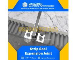 Sambungan Strip Seal Jembatan, Strip Seal Jembatan, Mahameru Perkasa - Murung Raya