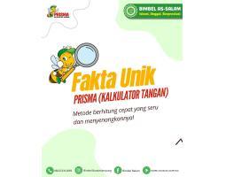 Layanan Pendidikan Paling Lengkap Bimbingan Belajar As-Salam - Bandar Lampung
