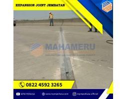 Supllier Terpercaya Expansion Joint Rubber dengan Kualitas Terjamin di Indonesia - Palu