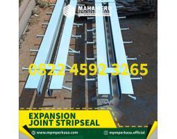 Distributor Utama produk Sambungan Strip Seal Jembatan di Indonesia - Donggala