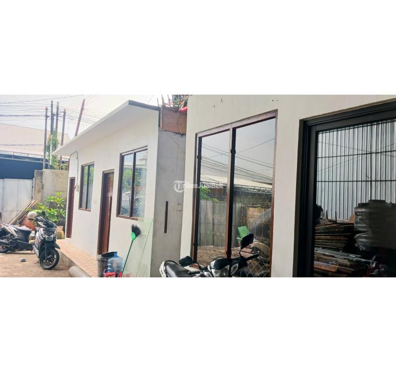 Disewakan Gudang 400 m2 area Gatsu Barat Bali - Denpasa