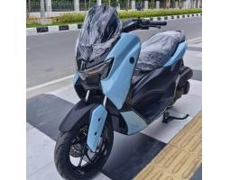 Motor Yamaha NMAX 155 2025 Promo Kredit - Jakarta Selatan