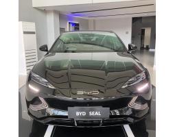 Promo Mobil Listrik BYD Seal, Tahun 2024, Terbaik di Cilandak - Jakarta Selatan