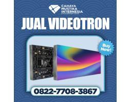 Distributor Videotron Indoor P2.5 E Katalog - Jakarta Pusat 