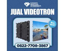Distributor Led Videotron P2 5 Indoor - Jakarta Pusat 