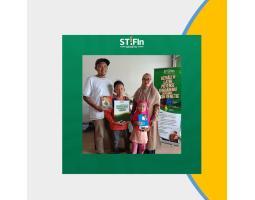 Tes STIFIn Terbaik dan Terpercaya - Bandar Lampung 