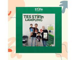 Tes STIFIn Terbaik dan Terpercaya - Bandar Lampung 