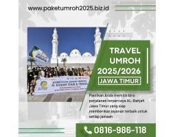 Biro Umroh 2025 Balongbendo Sidoarjo AL Bahjah - Sidoarjo