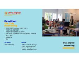 Pelatihan Tiktok Booster - Pringsewu