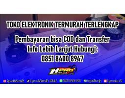 Penjual Paket Sound System Terbaik - Kapuas Hulu
