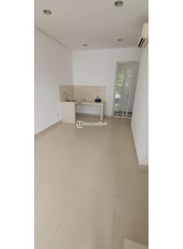 Dijual Rumah 4KT 3KM SHM Katamaran Indah PIK Pantai Indah Kapuk - Jakarta Utara